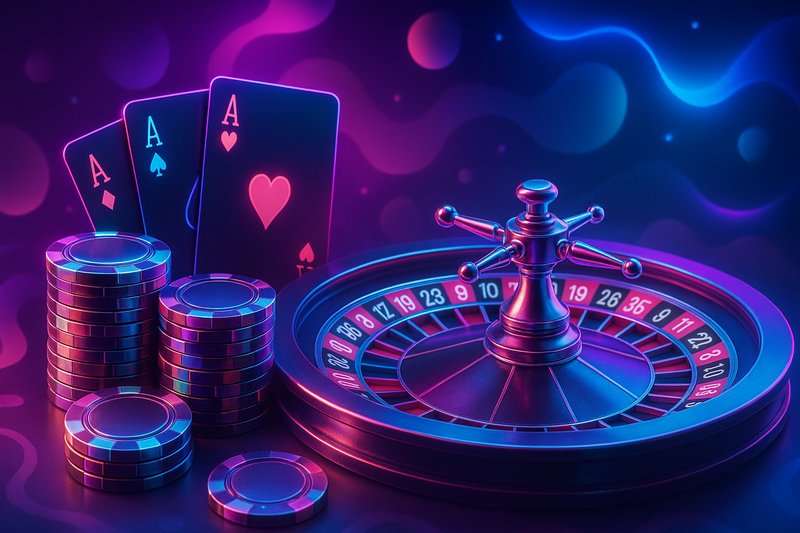Is FatBet Casino really just another flashy online brand?